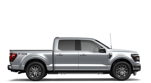 2026 Ford F-150+F-150